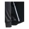 Hummel Trainingsjacke Schwarz F1006 - schwarz