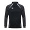 Hummel Trainingsjacke Schwarz F1006 - schwarz