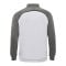 Hummel Trainingsjacke Weiß F9396 - weiss