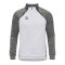 Hummel Trainingsjacke Weiß F9396 - weiss