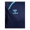 Hummel Lead 2.0 Trikot Blau F7553 - blau