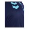 Hummel Lead 2.0 Trikot Blau F7553 - blau
