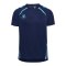 Hummel Lead 2.0 Trikot Blau F7553 - blau