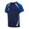 Hummel Trikot Kids Blau F7317 - blau