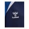 Hummel Trikot Kids Blau F7317 - blau