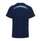 Hummel Lead 2.0 Trikot Kids Blau F7553 - blau