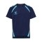 Hummel Lead 2.0 Trikot Kids Blau F7553 - blau