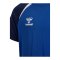 Hummel Trikot Kids Blau F8607 - blau