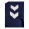 Hummel Trikot Kids Blau F8607 - blau