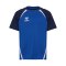 Hummel Trikot Kids Blau F8607 - blau
