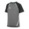 Hummel Trikot Kids Grau F1268 - grau