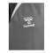 Hummel Trikot Kids Grau F1268 - grau