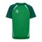 Hummel Trikot Kids Grün F6327 - gruen
