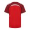 Hummel Lead 2.0 Trikot Kids Rot F3713 - rot