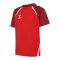 Hummel Lead 2.0 Trikot Kids Rot F3713 - rot