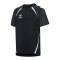 Hummel Trikot Kids Schwarz F1006 - schwarz