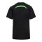 Hummel Lead 2.0 Trikot Kids Schwarz F1015 - schwarz