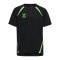 Hummel Lead 2.0 Trikot Kids Schwarz F1015 - schwarz