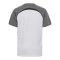 Hummel Trikot Kids Weiß F9396 - weiss