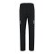 Hummel Lead 2.0 Woven Hose Damen Schwarz F2001 - schwarz