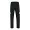 Hummel Lead 2.0 Woven Hose Schwarz F2001 - schwarz
