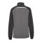 Hummel Lead 2.0 Woven Jacke Damen Grau F1268 - grau