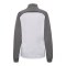 Hummel Lead 2.0 Woven Jacke Damen Weiss F9396 - weiss
