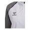 Hummel Lead 2.0 Woven Jacke Damen Weiss F9396 - weiss