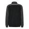 Hummel Lead 2.0 Woven Jacke Schwarz F1006 - schwarz