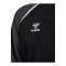 Hummel Lead 2.0 Woven Jacke Schwarz F1006 - schwarz