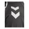Hummel Lead 2.0 Woven Jacke Schwarz F1006 - schwarz