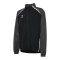 Hummel Lead 2.0 Woven Jacke Schwarz F1006 - schwarz