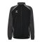 Hummel Lead 2.0 Woven Jacke Schwarz F1006 - schwarz