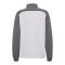 Hummel Lead 2.0 Woven Jacke Weiss F9396 - weiss