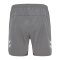 Hummel Lead 2.0 Woven Short Damen Grau F2350 - grau