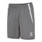 Hummel Lead 2.0 Woven Short Damen Grau F2350 - grau