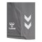 Hummel Lead 2.0 Woven Short Damen Grau F2350 - grau