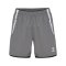 Hummel Lead 2.0 Woven Short Damen Grau F2350 - grau