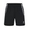 Hummel Lead 2.0 Woven Short Damen Schwarz F2001 - schwarz