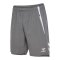 Hummel Lead 2.0 Woven Short Grau F2350 - grau