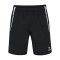 Hummel Lead 2.0 Woven Short Schwarz F2001 - schwarz