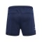 Hummel Lead Poly Shorts Damen Blau F7026 - blau