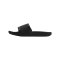 Hummel Lead Pool Slide Badelatsche Schwarz F2001 - schwarz