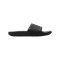 Hummel Lead Pool Slide Badelatsche Schwarz F2001 - schwarz