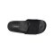 Hummel Lead Pool Slide Badelatsche Schwarz F2001 - schwarz