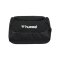Hummel Lead Toiletry Tasche F2001 - schwarz