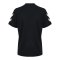 Hummel Legacy 2.0 T-Shirt Damen Schwarz F2001 - schwarz