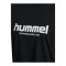 Hummel Legacy 2.0 T-Shirt Damen Schwarz F2001 - schwarz