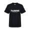 Hummel Legacy 2.0 T-Shirt Damen Schwarz F2001 - schwarz