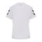 Hummel Legacy 2.0 T-Shirt Damen Weiß F9001 - weiss